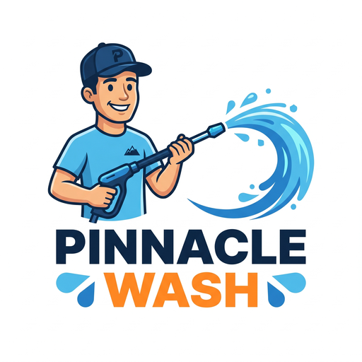 Pinnacle Wash